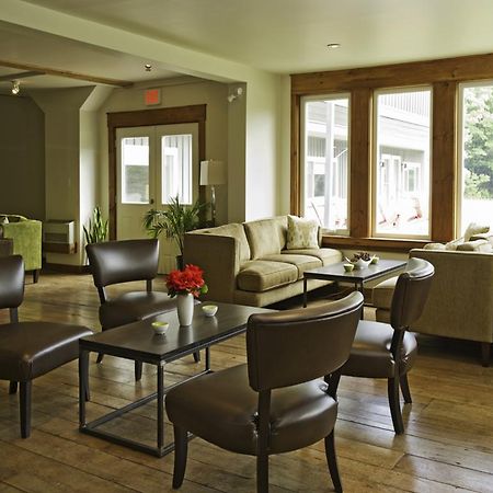Pine Lodge Muskoka Huntsville Eksteriør bilde