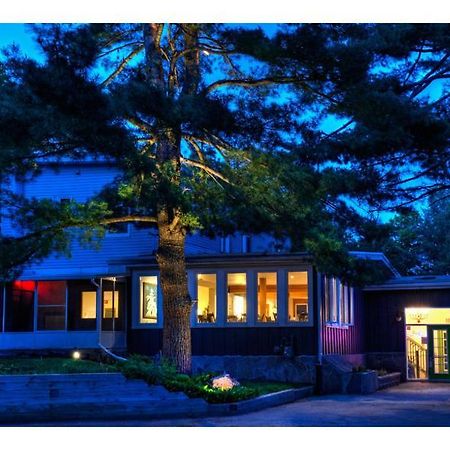 Pine Lodge Muskoka Huntsville Eksteriør bilde