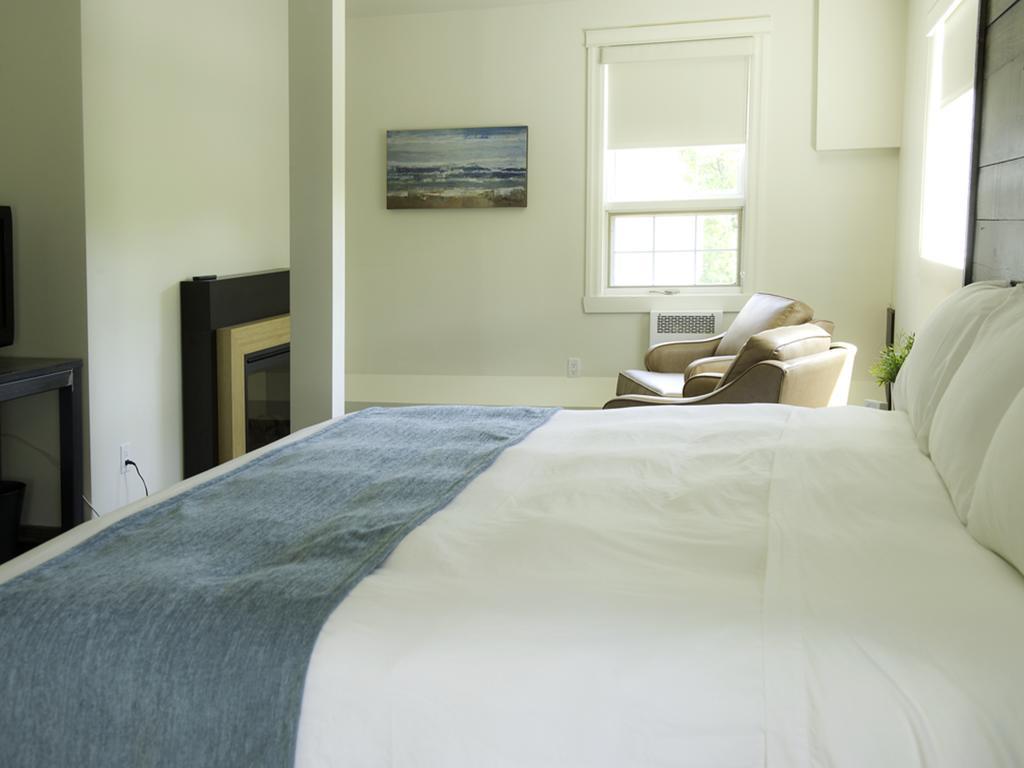 Pine Lodge Muskoka Huntsville Eksteriør bilde