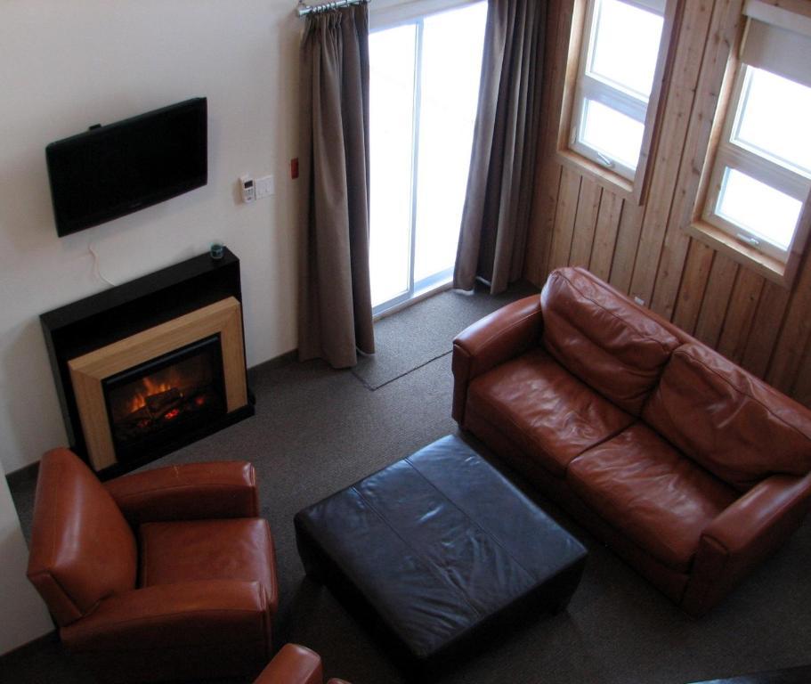 Pine Lodge Muskoka Huntsville Rom bilde