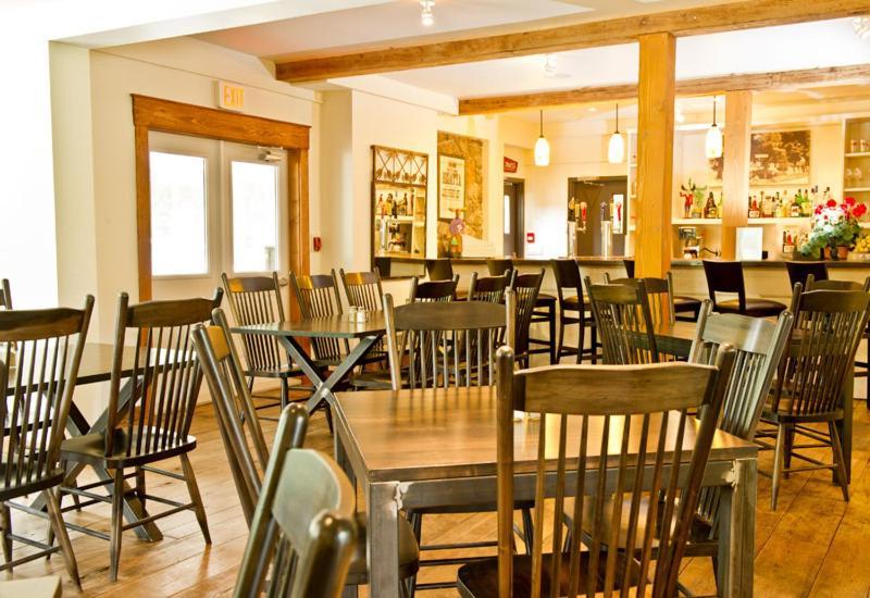 Pine Lodge Muskoka Huntsville Eksteriør bilde