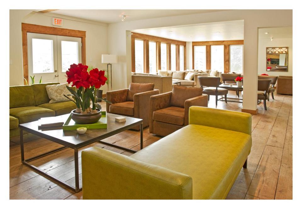 Pine Lodge Muskoka Huntsville Eksteriør bilde