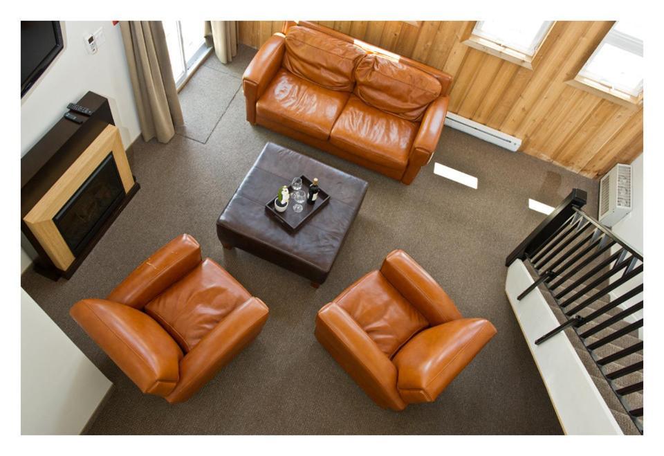 Pine Lodge Muskoka Huntsville Rom bilde