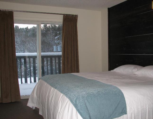 Pine Lodge Muskoka Huntsville Rom bilde