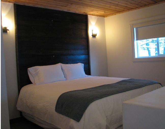 Pine Lodge Muskoka Huntsville Eksteriør bilde