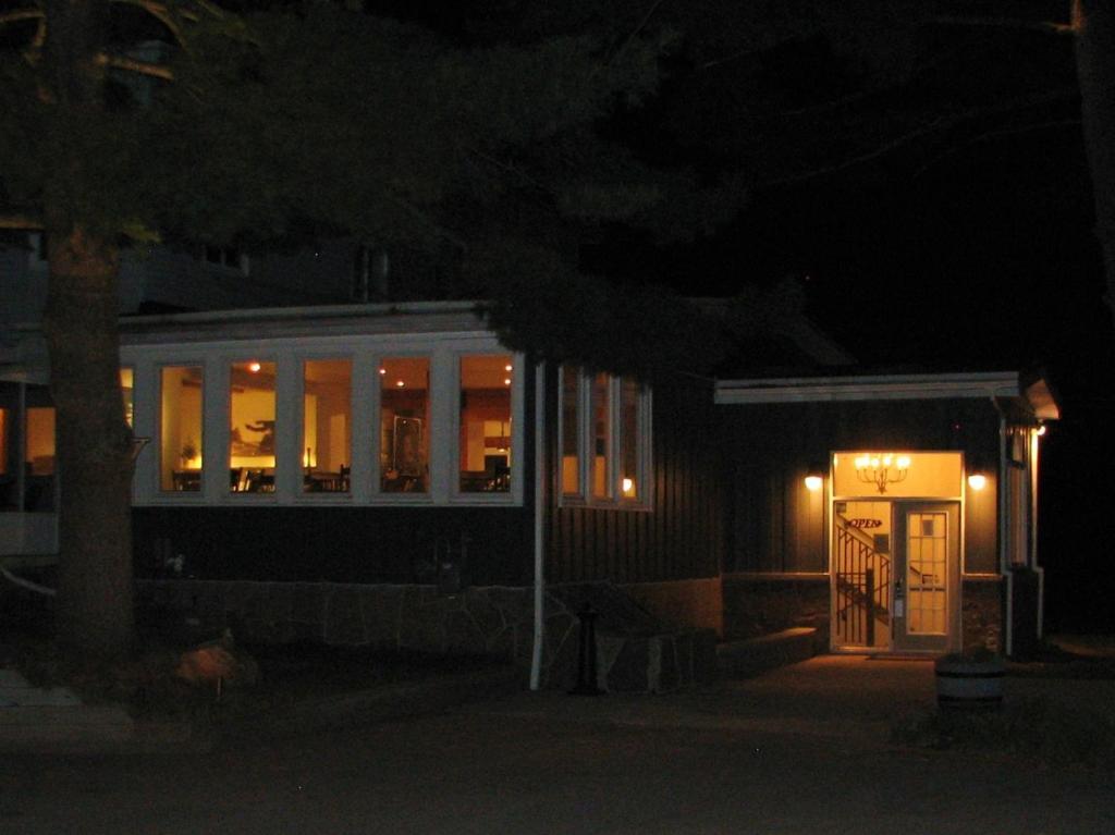 Pine Lodge Muskoka Huntsville Eksteriør bilde