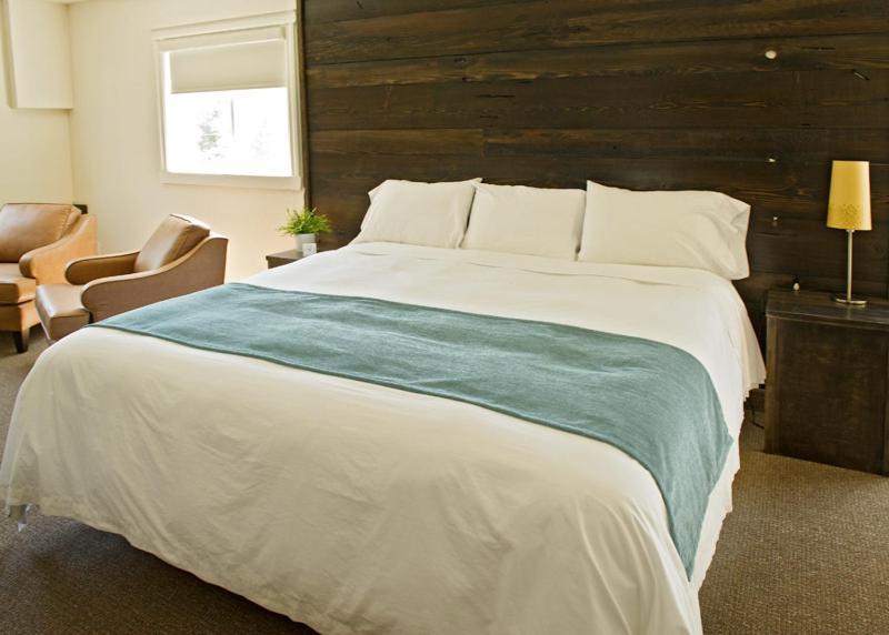 Pine Lodge Muskoka Huntsville Eksteriør bilde