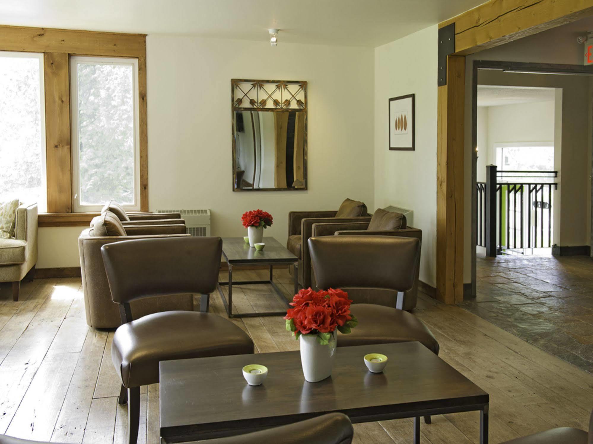 Pine Lodge Muskoka Huntsville Eksteriør bilde