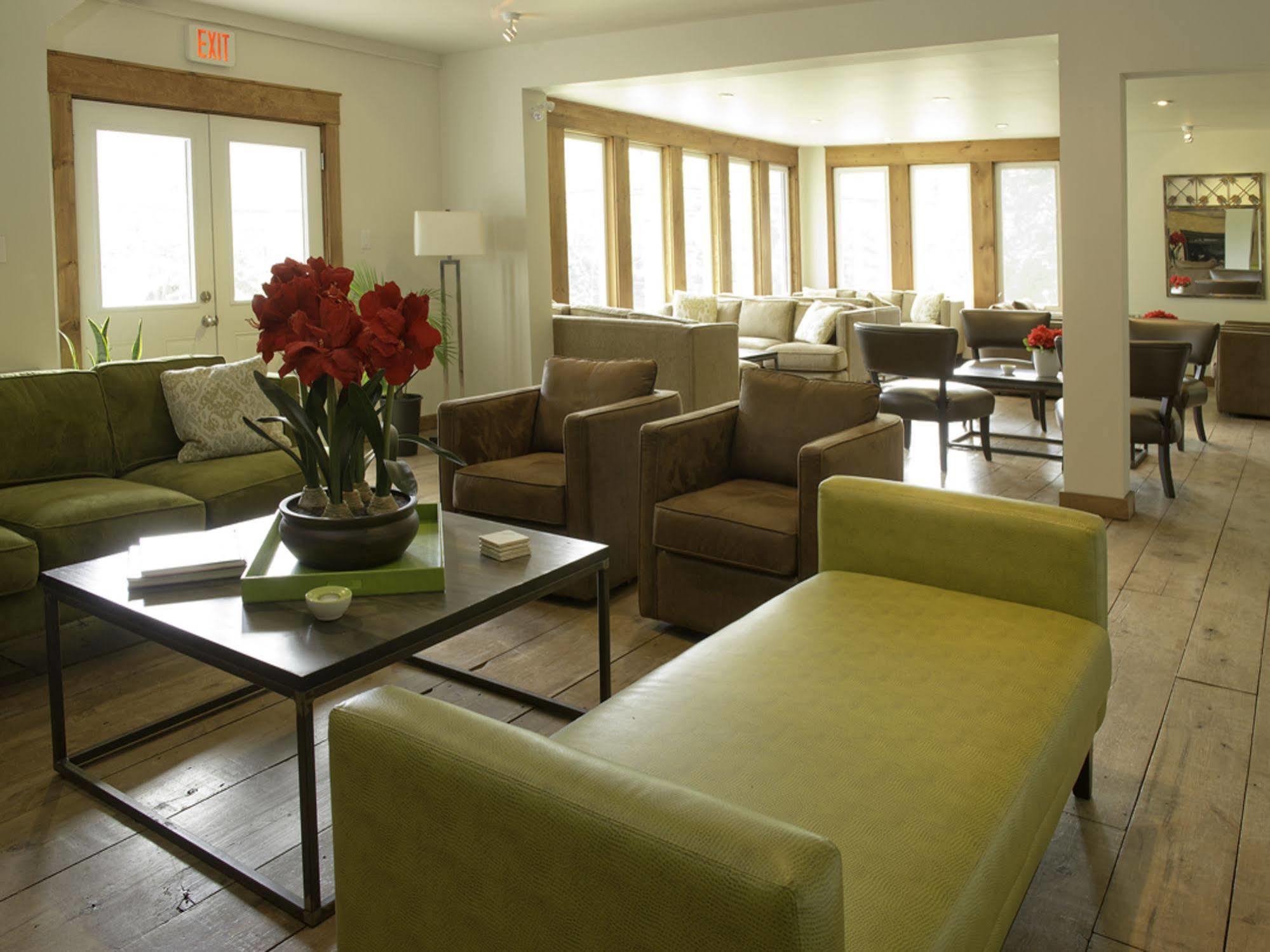 Pine Lodge Muskoka Huntsville Eksteriør bilde