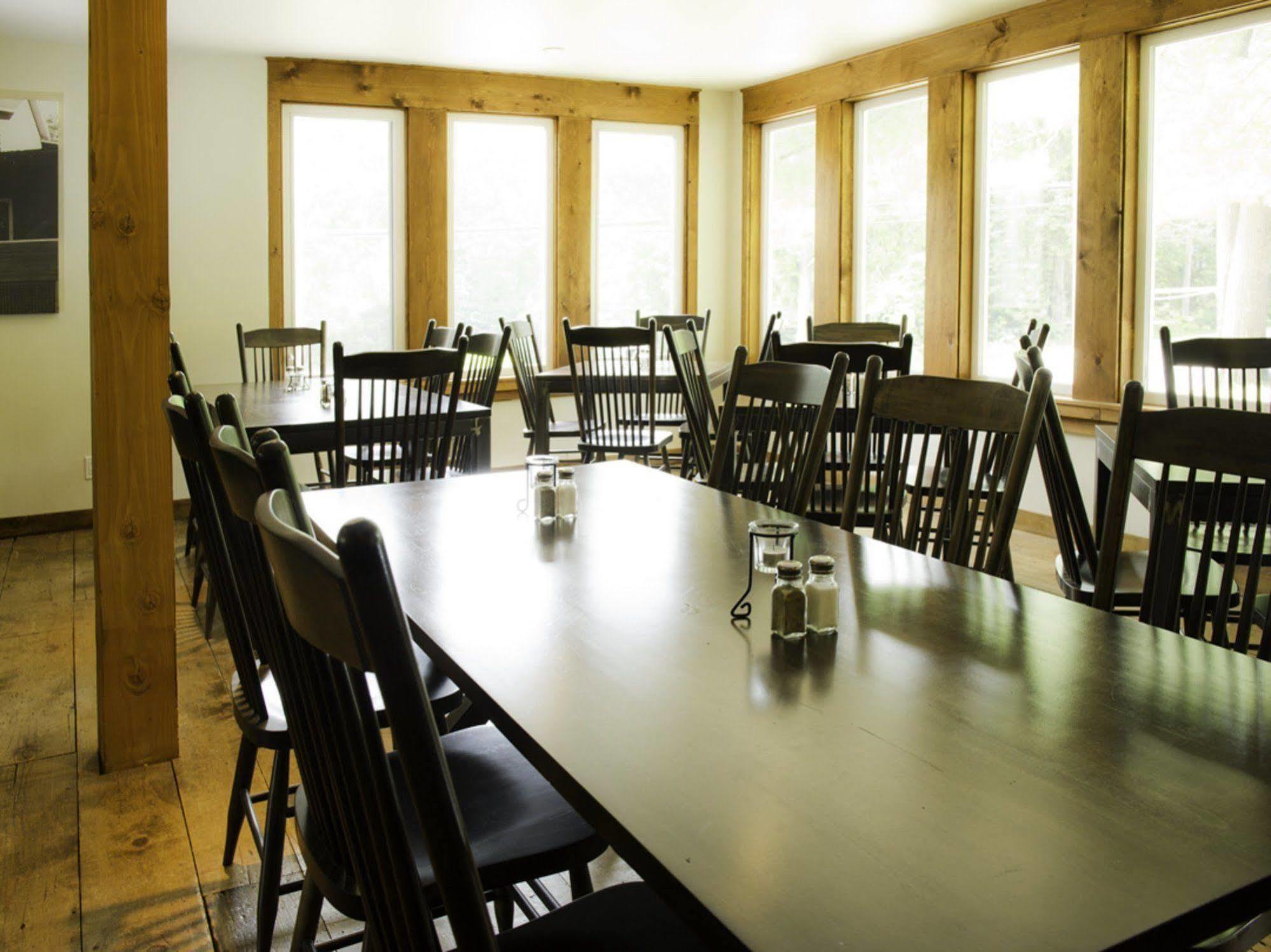 Pine Lodge Muskoka Huntsville Eksteriør bilde
